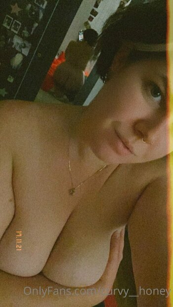 curvy__honey Nude Leaks Photo 1