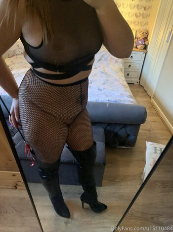 Curvy Stace / curvystace / tinksstace Nude Leaks OnlyFans Photo 34