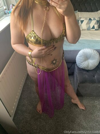Curvy Stace / curvystace / tinksstace Nude Leaks OnlyFans Photo 48
