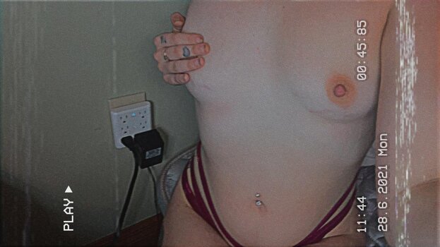 cutelittlemama / Tiff Kellzz Nude Leaks OnlyFans Photo 4