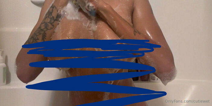 cutiewet Nude Leaks Photo 25