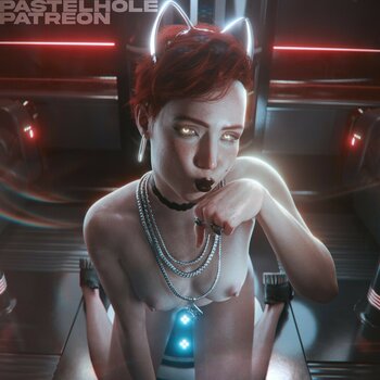 Cyberpunk 2077 / cyberpunkgame Nude Leaks Photo 23