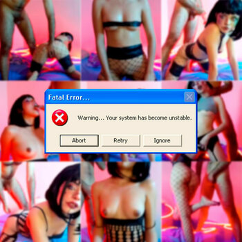 cyberpunkgirl Nude Leaks Photo 40