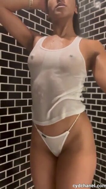 Cydnie Chanel / cydniechanel / cydsavage Nude Leaks OnlyFans Photo 6