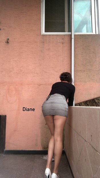 d_mingey / Diane / everythingdiane Nude Leaks OnlyFans Photo 1