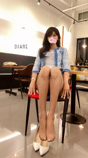 d_mingey / Diane / everythingdiane Nude Leaks OnlyFans Photo 3