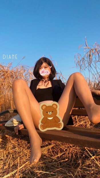 d_mingey / Diane / everythingdiane Nude Leaks OnlyFans Photo 5