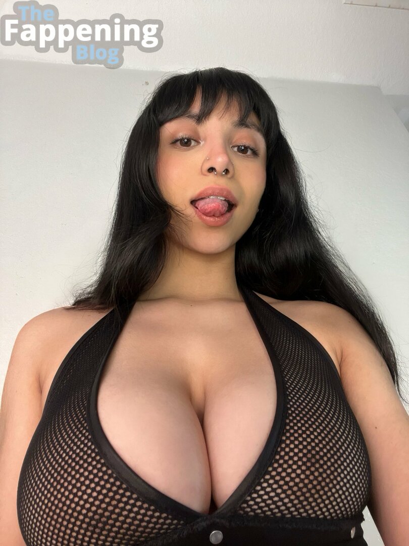 d00mlee  damileearch  thotmegumi Nude Leaks OnlyFans Photo 2 |  TheFappening