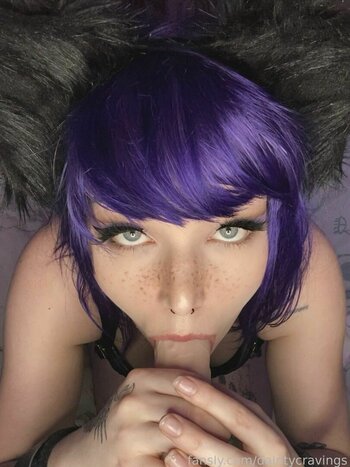 Daintycravings / chaoticneutral.catgirl Nude Leaks Photo 16