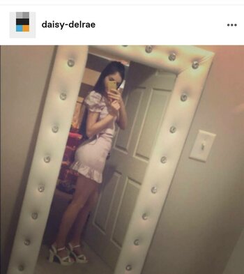 Daisy The Unicorn / Daisytheunic0rn / Daisytheunicorn Nude Leaks Photo 22