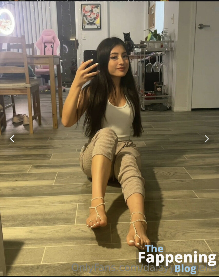 Daisyymichelle  daisyy_michelle Nude Leaks OnlyFans Photo 3 | TheFappening