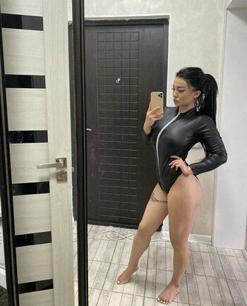 Dakarimova Zhansaya / dakarimova.online Nude Leaks Photo 10