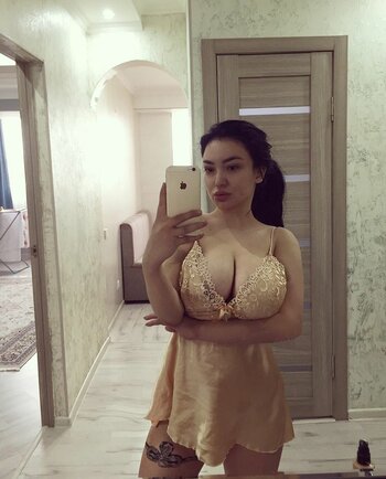 Dakarimova Zhansaya / dakarimova.online Nude Leaks Photo 13