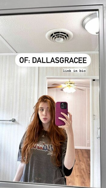 Dallas Grace / dallasgracee Nude Leaks OnlyFans Photo 16