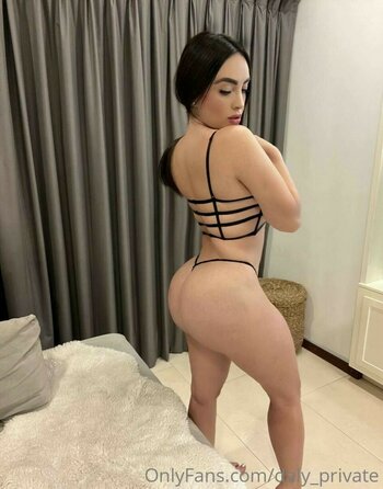 Daly Marithe / daly_marithe / daly_private Nude Leaks OnlyFans Photo 16