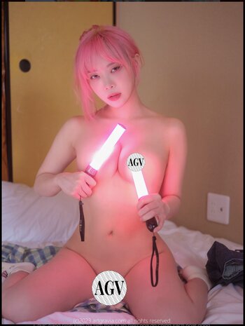 dami_amond / 퀸다미 Dami Nude Leaks Photo 19