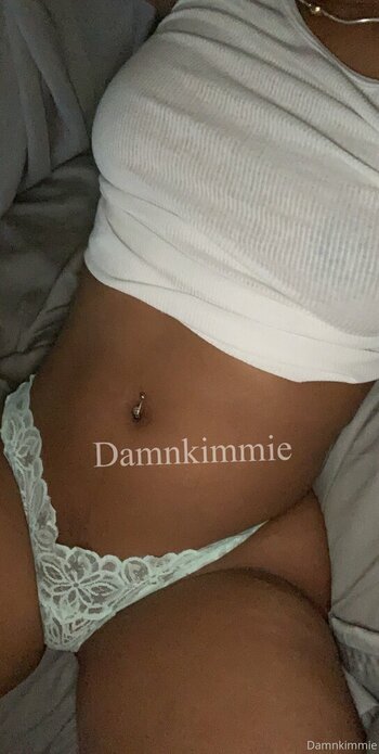 damnkimmie Nude Leaks Photo 3