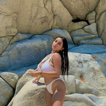 Danahe Vasquez / danahe_vg Nude Leaks Photo 17