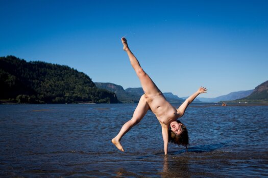 Dance Naked Productions / DanceNaked / dancenakedcreative Nude Leaks Photo 2