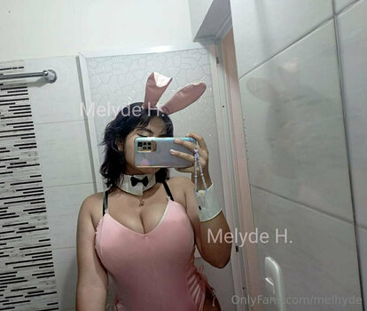 Dani Himejima / Melhyde / toptieranime Nude Leaks OnlyFans Photo 22