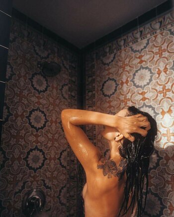 Dani Noce / nocedanielle Nude Leaks Photo 12
