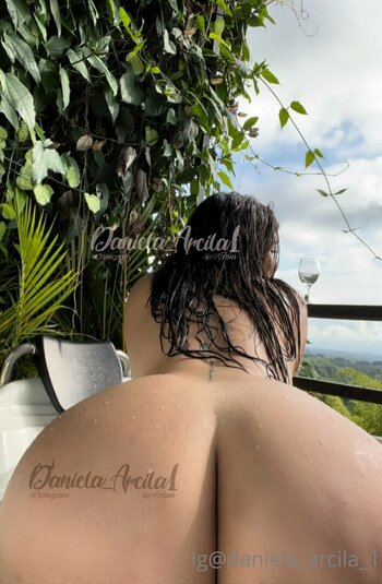 daniela_arcila1 Nude Leaks Photo 8