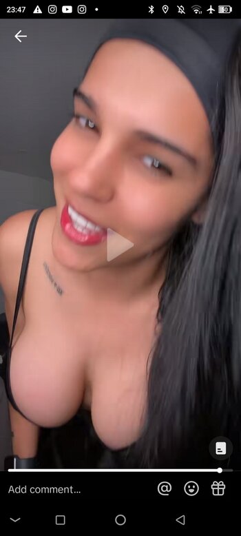 Daniela Baptista / baptista_daniela / danielabaptistaofficial / https: Nude Leaks OnlyFans Photo 32