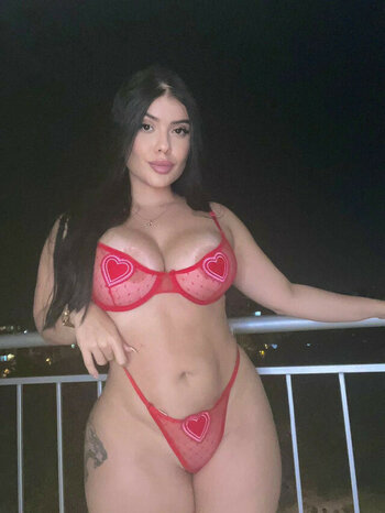 Daniela Ocampo / daniela_ocampo894 / daniocampo1 Nude Leaks OnlyFans Photo 5