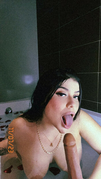 Daniela Ocampo / daniela_ocampo894 / daniocampo1 Nude Leaks OnlyFans Photo 6