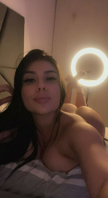 Daniela Ocampo / daniela_ocampo894 / daniocampo1 Nude Leaks OnlyFans Photo 8