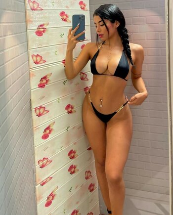 Daniela Ronquillo / daniela.ronquillo_b / sexy_daniii Nude Leaks Photo 11
