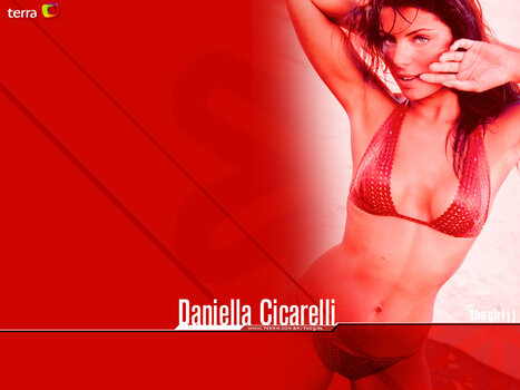 Daniella Cicarelli / daniellacicarelli Nude Leaks Photo 12