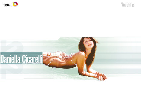 Daniella Cicarelli / daniellacicarelli Nude Leaks Photo 13