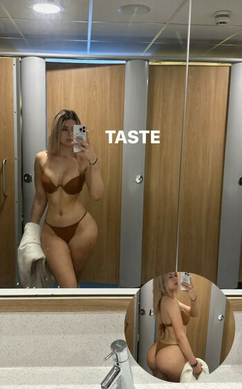 Daniella Lapo / daniellalapox Nude Leaks Photo 7