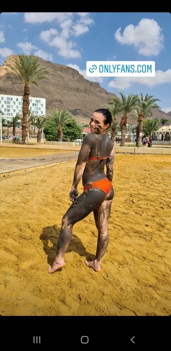 Daniella Shutov Kickboxer / daniella_shoot / dpunch Nude Leaks OnlyFans Photo 1