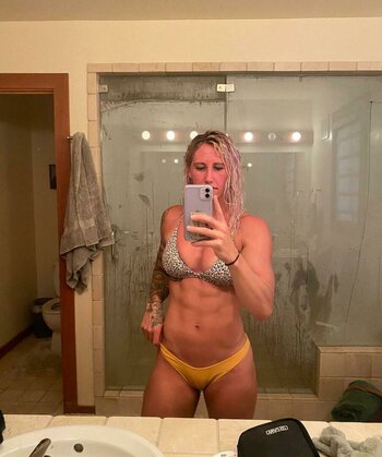 Danielle Brandon / daniellebrandon7 Nude Leaks Photo 21