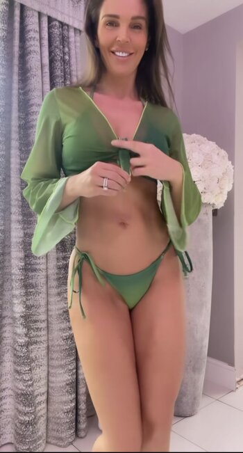 Danielle Lloyd / missdlloyd Nude Leaks Photo 198