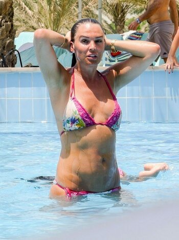Danielle Lloyd / missdlloyd Nude Leaks Photo 221