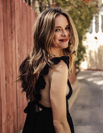 Danielle Panabaker / dpanabaker Nude Leaks Photo 56
