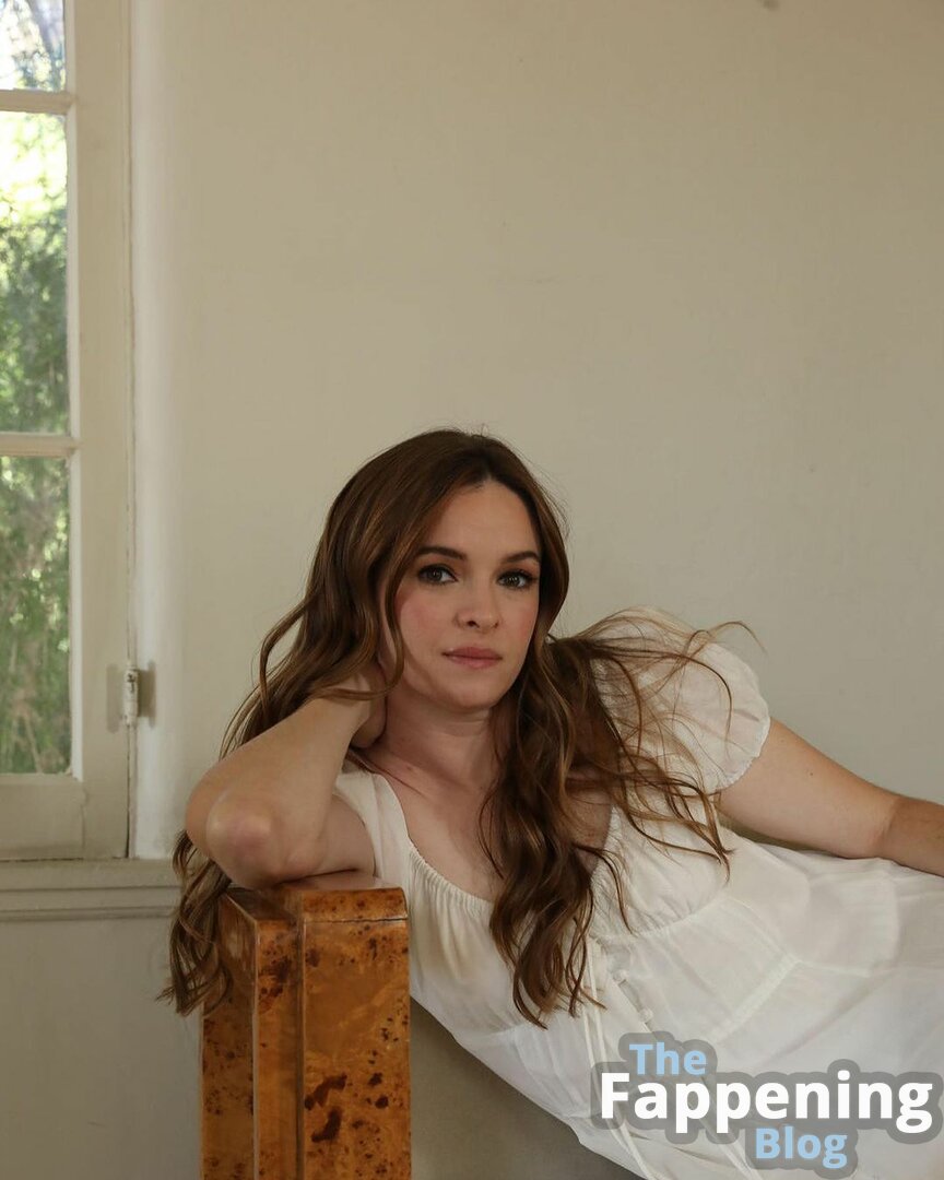 Danielle Panabaker / dpanabaker Nude Leaks Photo 60 | #TheFappening