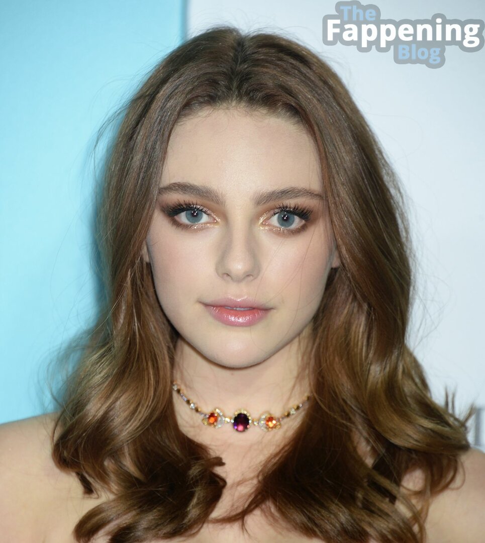 Danielle Rose Russell / danielleroserussell Nude Leaks Photo 12 |  #TheFappening