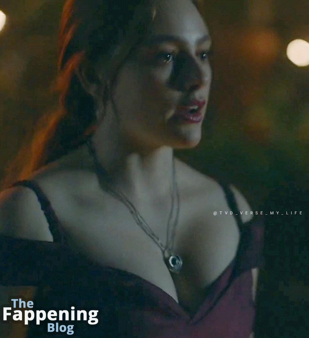 Danielle Rose Russell / danielleroserussell Nude Leaks Photo 25 |  #TheFappening