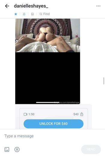 Danielle Shayes / danielleshayes Nude Leaks OnlyFans Photo 43