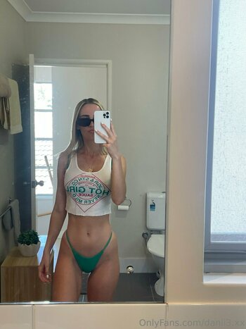daniellle_xo / Danielle Payne / Daniii Nude Leaks OnlyFans Photo 13