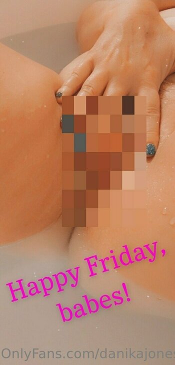 danikajones420free Nude Leaks Photo 18