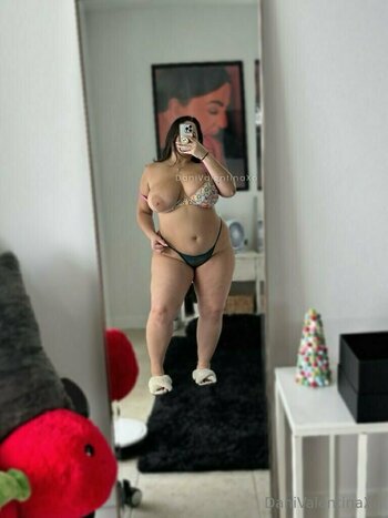 danivalentinaxo / reel Nude Leaks OnlyFans Photo 39