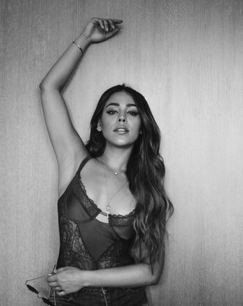 Danna Paola / dannapaola / dannapaolaonly Nude Leaks OnlyFans Photo 38