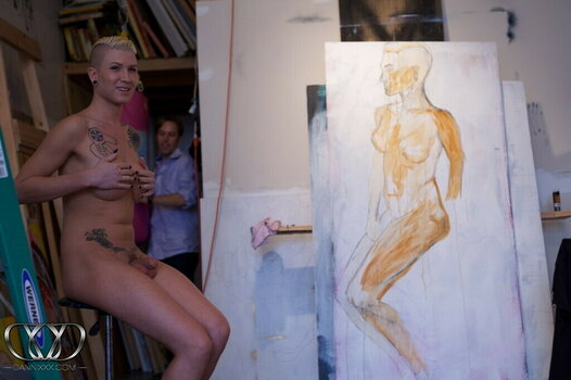 Danni Daniels / dinnerwithdanitv Nude Leaks Photo 11