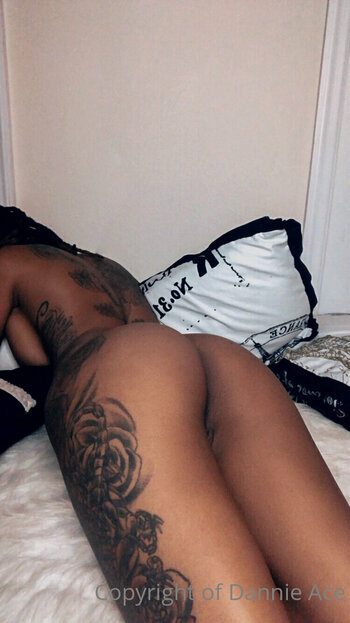 Dannie Ace / dannie_ace Nude Leaks OnlyFans Photo 47