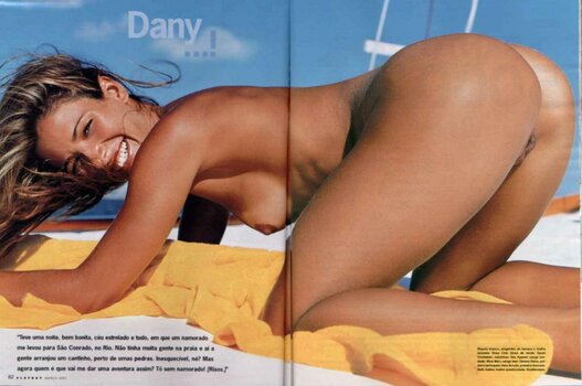 Dany Bananinha / bananinhadany Nude Leaks Photo 20